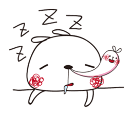 Eloise's daily life sticker #10743125