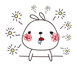 Eloise's daily life sticker #10743126