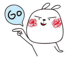 Eloise's daily life sticker #10743129
