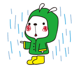 Eloise's daily life sticker #10743132