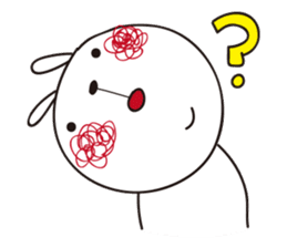 Eloise's daily life sticker #10743134