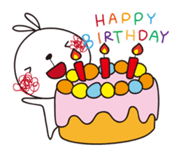 Eloise's daily life sticker #10743135