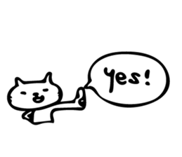 yoshineco sticker #10743257