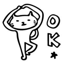 yoshineco sticker #10743269