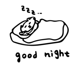 yoshineco sticker #10743286