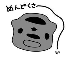 Mini Car Sticker2 sticker #10745090