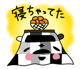 Mini Car Sticker2 sticker #10745102