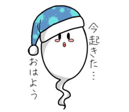 Whitesoul sticker #10745120