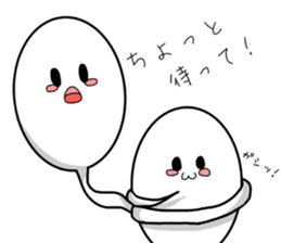 Whitesoul sticker #10745126