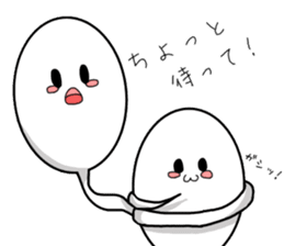 Whitesoul sticker #10745126