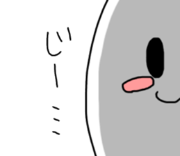 Whitesoul sticker #10745131