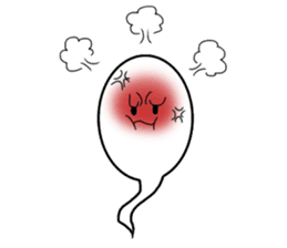 Whitesoul sticker #10745133