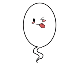 Whitesoul sticker #10745134