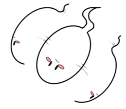 Whitesoul sticker #10745136