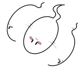 Whitesoul sticker #10745136