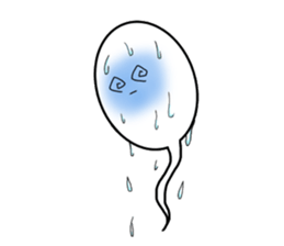 Whitesoul sticker #10745137