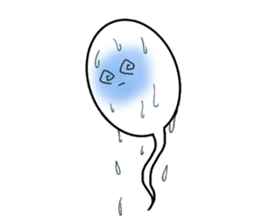 Whitesoul sticker #10745137