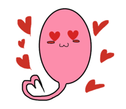 Whitesoul sticker #10745138