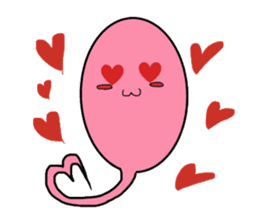 Whitesoul sticker #10745138