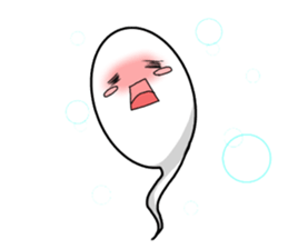 Whitesoul sticker #10745139