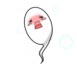 Whitesoul sticker #10745139