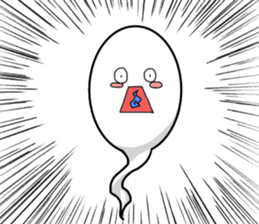 Whitesoul sticker #10745140