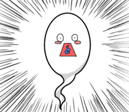 Whitesoul sticker #10745140