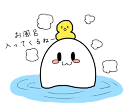 Whitesoul sticker #10745142