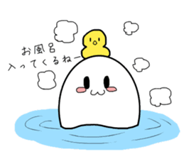 Whitesoul sticker #10745142