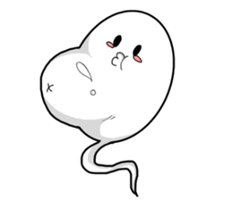 Whitesoul sticker #10745151