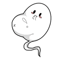 Whitesoul sticker #10745151