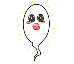 Whitesoul sticker #10745152