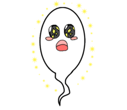 Whitesoul sticker #10745152