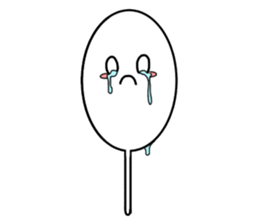 Whitesoul sticker #10745153