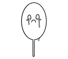 Whitesoul sticker #10745153