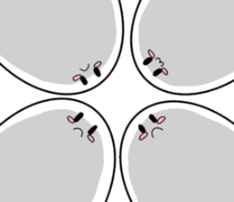 Whitesoul sticker #10745154