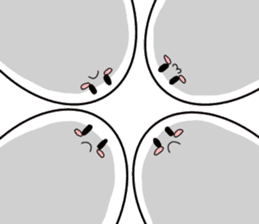 Whitesoul sticker #10745154