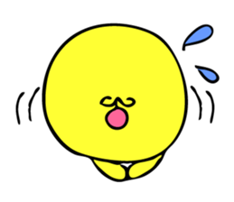 Hiyoko_Sticker sticker #10745246