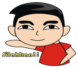 children boarding sticker #10745332