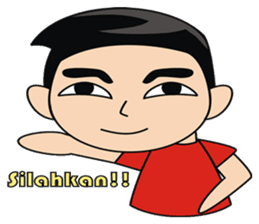 children boarding sticker #10745332