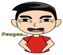 children boarding sticker #10745340