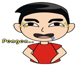 children boarding sticker #10745340