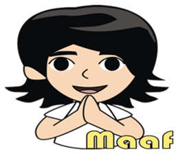 children boarding sticker #10745358