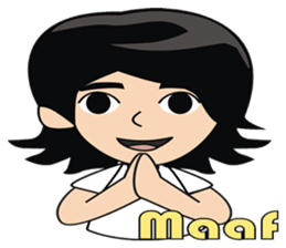 children boarding sticker #10745358