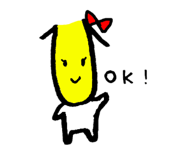 a part dialect pipipi sticker sticker #10745426