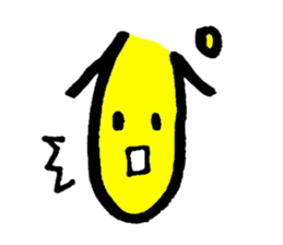 a part dialect pipipi sticker sticker #10745437