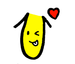 a part dialect pipipi sticker sticker #10745438