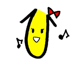 a part dialect pipipi sticker sticker #10745452