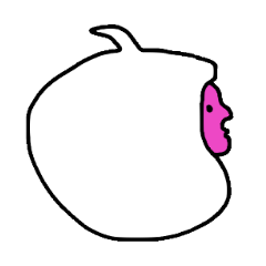 Sideways face peoples ver2 (improve)