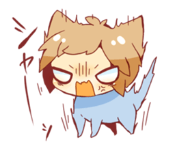 Ringoame Stickers Vol.01 sticker #10745697